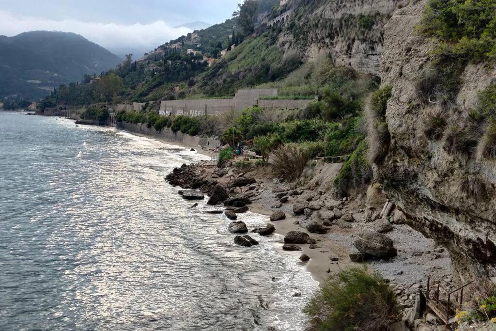 Dolce Vita Alta Ventimiglia Dış mekan fotoğraf