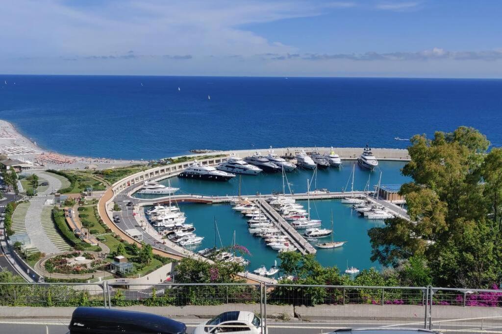 Dolce Vita Alta Ventimiglia Dış mekan fotoğraf