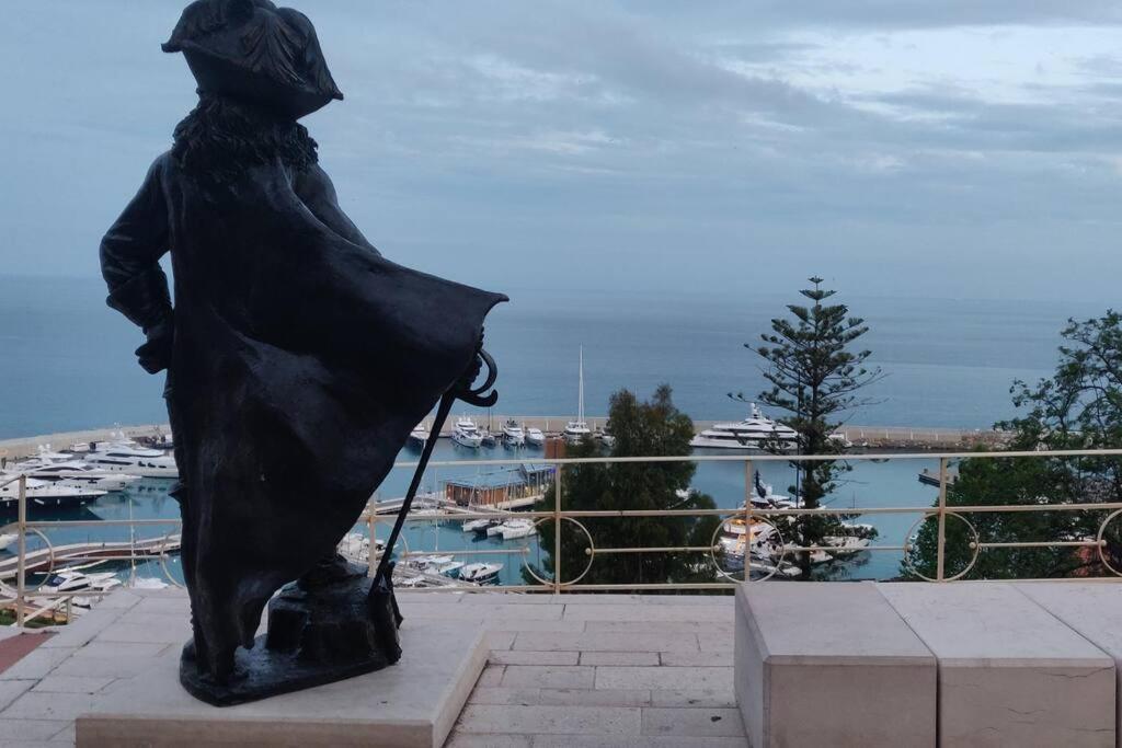 Dolce Vita Alta Ventimiglia Dış mekan fotoğraf