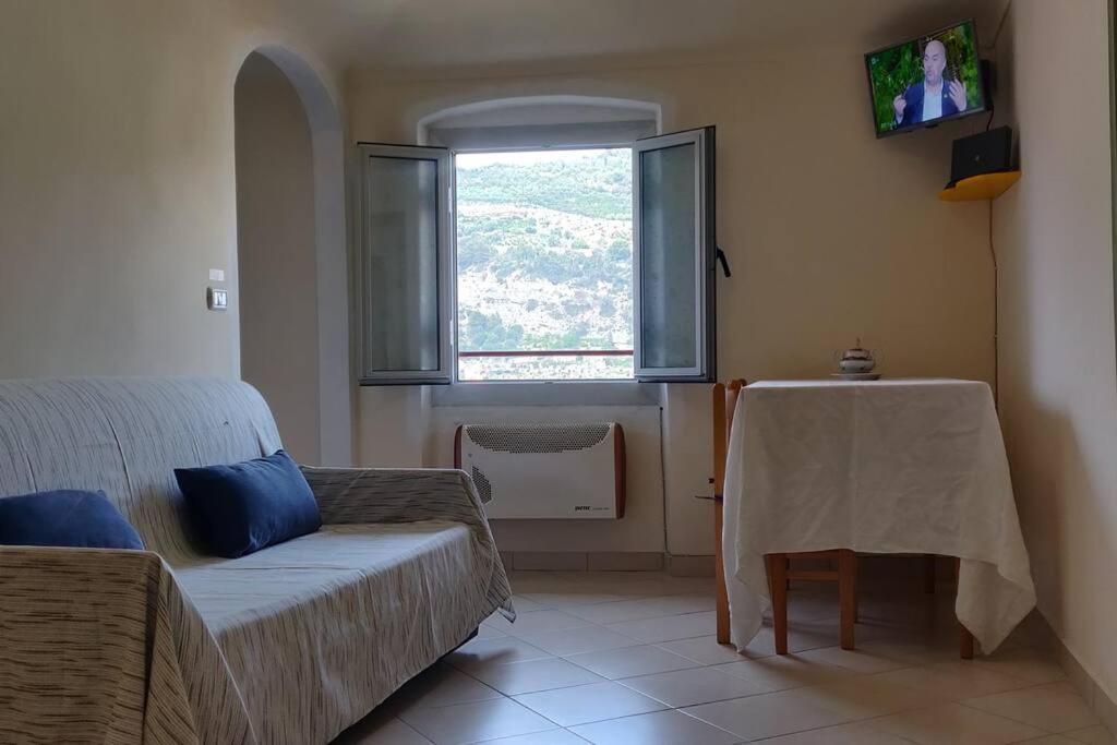 Dolce Vita Alta Ventimiglia Dış mekan fotoğraf