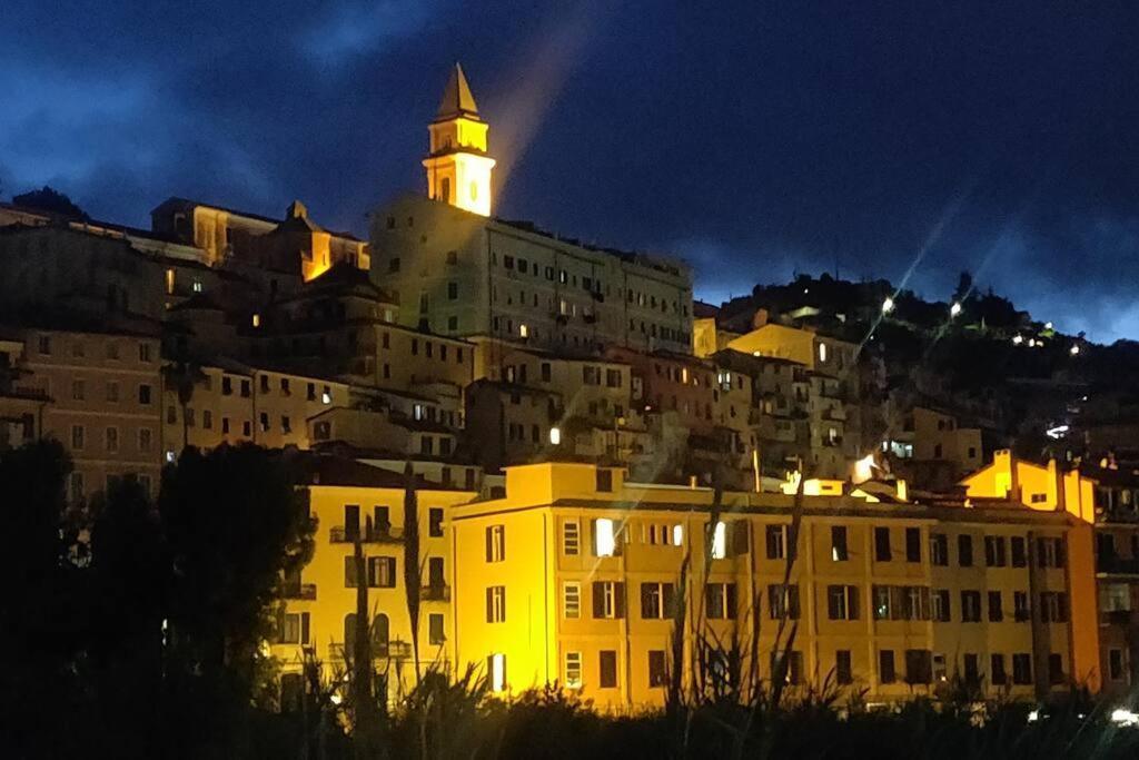 Dolce Vita Alta Ventimiglia Dış mekan fotoğraf