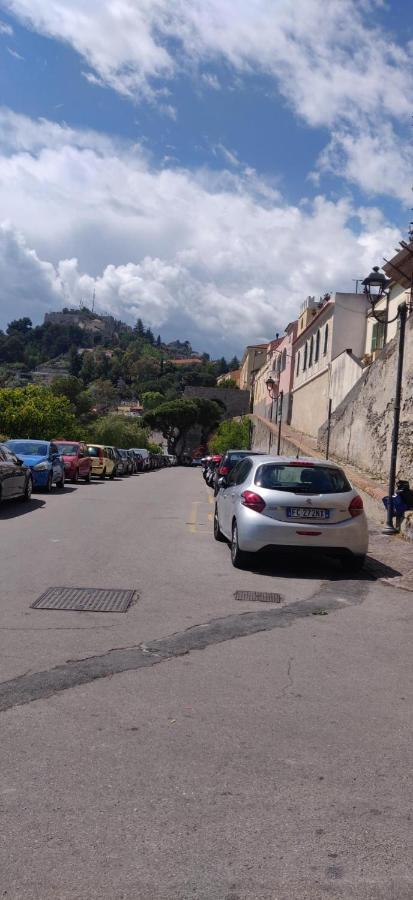 Dolce Vita Alta Ventimiglia Dış mekan fotoğraf