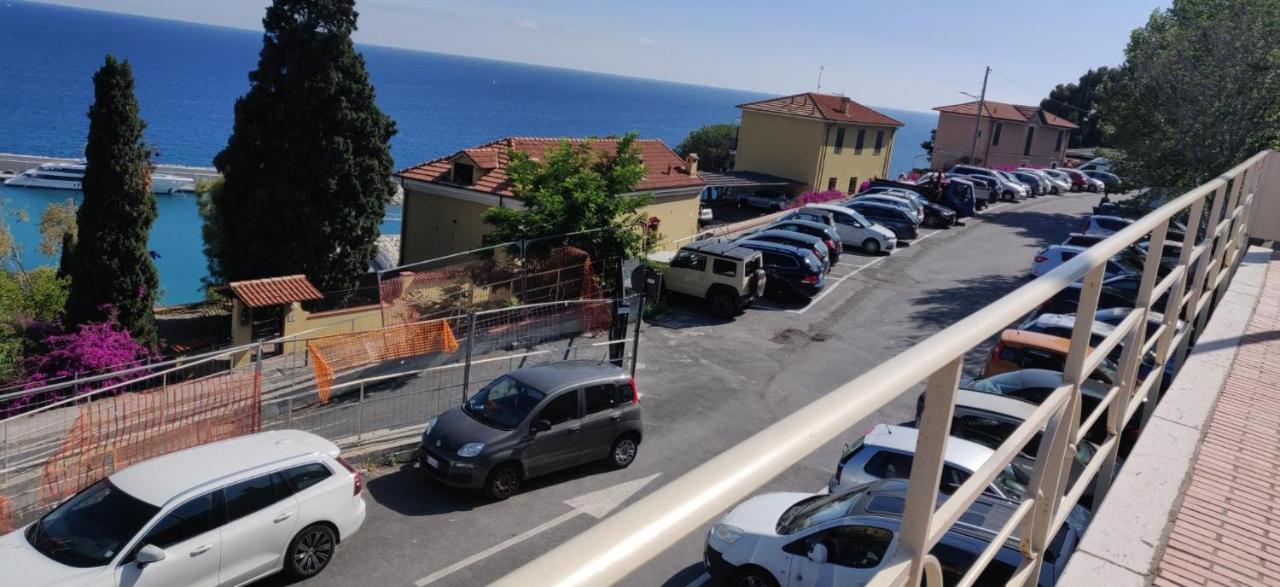 Dolce Vita Alta Ventimiglia Dış mekan fotoğraf