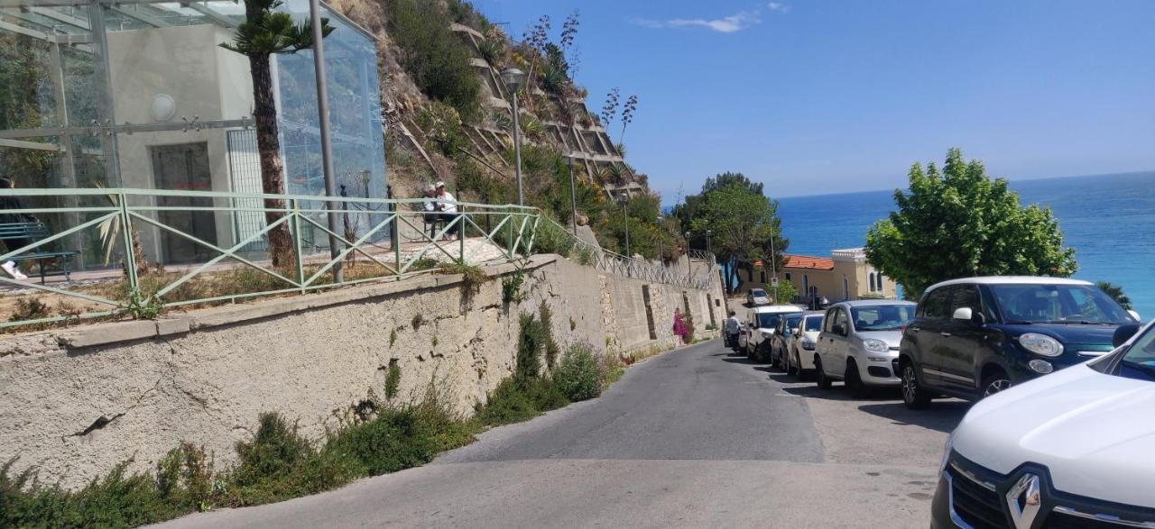 Dolce Vita Alta Ventimiglia Dış mekan fotoğraf