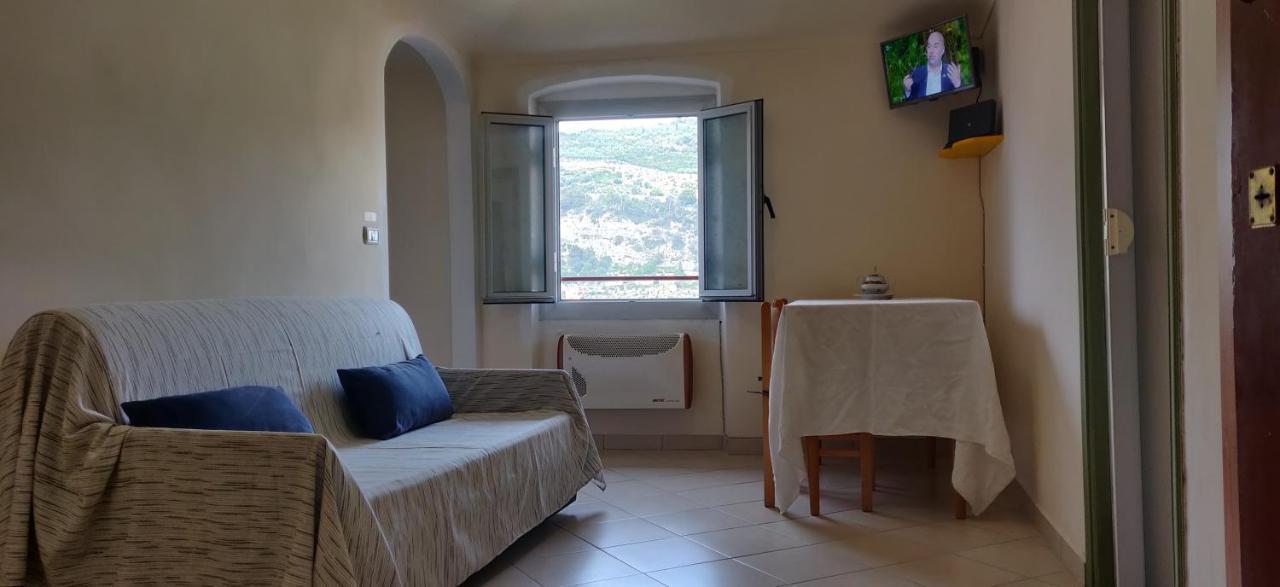 Dolce Vita Alta Ventimiglia Dış mekan fotoğraf