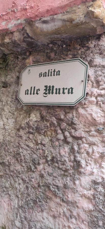 Dolce Vita Alta Ventimiglia Dış mekan fotoğraf